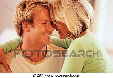 Couple View Large Photo Image Stock Photo - Couple. Fotosearch