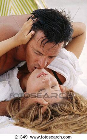 Couple View Large Photo Image Stock Photo - Couple. Fotosearch