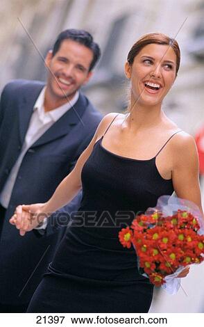 Stock Photo - Couple. Fotosearch