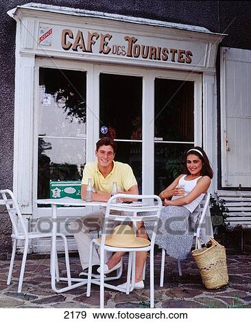 Couple View Large Photo Image Stock Photo - Couple. Fotosearch