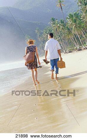 Couple View Large Photo Image Stock Photo - Couple. Fotosearch