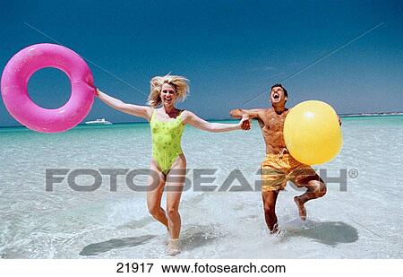 Stock Photo - Couple. Fotosearch