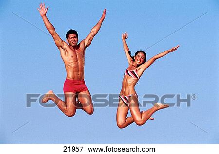 Stock Photo - Couple. Fotosearch