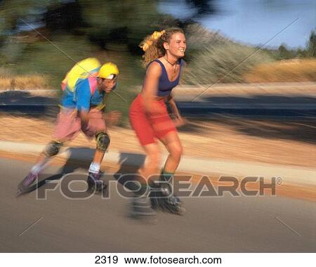 Stock Photo - Couple. Fotosearch