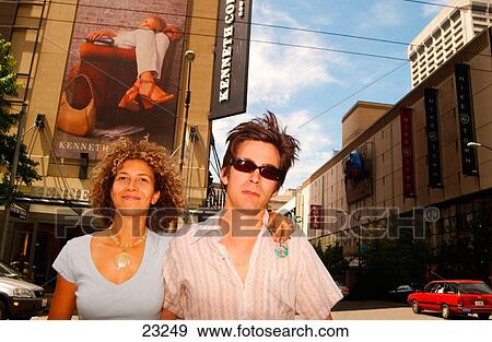 Couple View Large Photo Image Stock Photo - Couple. Fotosearch