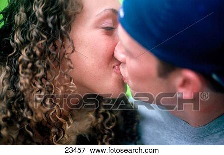 Stock Photo - Couple. Fotosearch