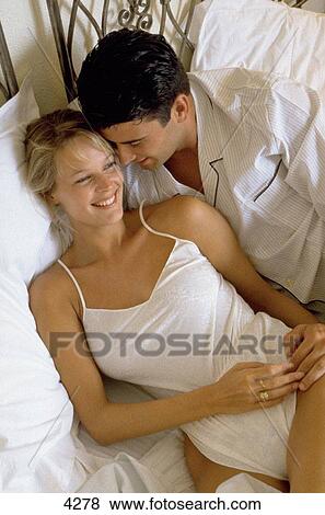 Stock Photo - Couple. Fotosearch