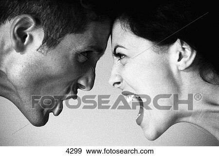 Stock Photo - Couple. Fotosearch