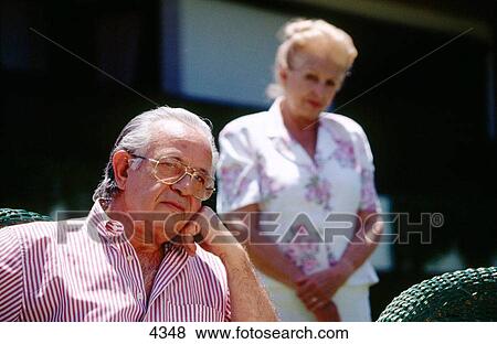 Couple View Large Photo Image Stock Photo - Couple. Fotosearch