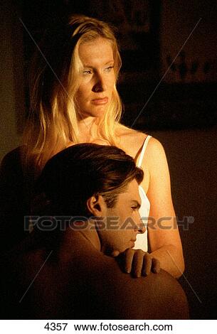 Couple View Large Photo Image Stock Photo - Couple. Fotosearch