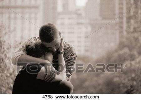 Couple View Large Photo Image Stock Photo - Couple. Fotosearch
