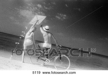 Stock Photo - Couple. Fotosearch