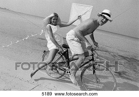 Stock Photo - Couple. Fotosearch