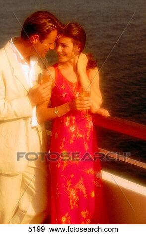 Couple View Large Photo Image Stock Photo - Couple. Fotosearch
