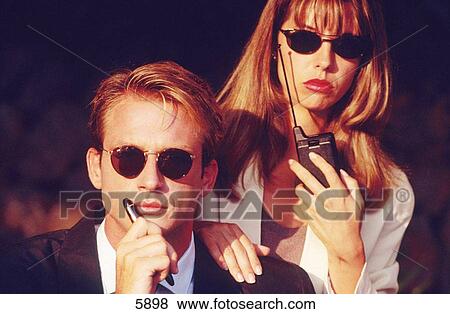 Couple View Large Photo Image Stock Photo - Couple. Fotosearch