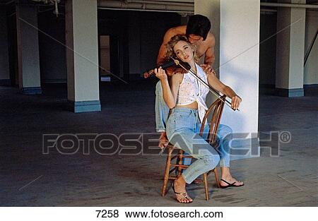 Couple View Large Photo Image Stock Photo - Couple. Fotosearch