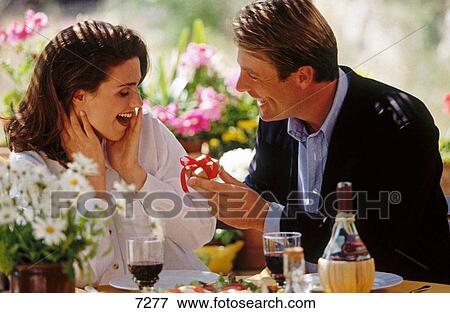 Couple View Large Photo Image Stock Photo - Couple. Fotosearch