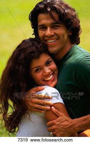 Couple View Large Photo Image Stock Photo - Couple. Fotosearch