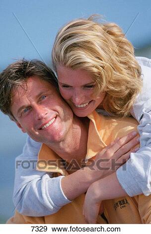 Couple View Large Photo Image Stock Photo - Couple. Fotosearch