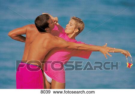 Stock Photo - Couple. Fotosearch