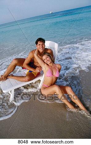 Stock Photo - Couple. Fotosearch
