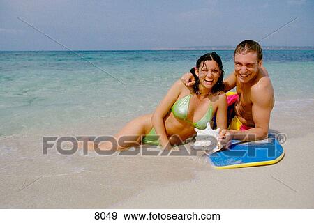 Stock Photo - Couple. Fotosearch