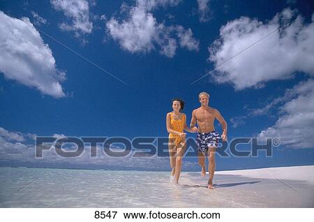 Stock Photo - Couple. Fotosearch