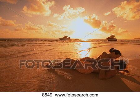 Couple View Large Photo Image Stock Photo - Couple. Fotosearch