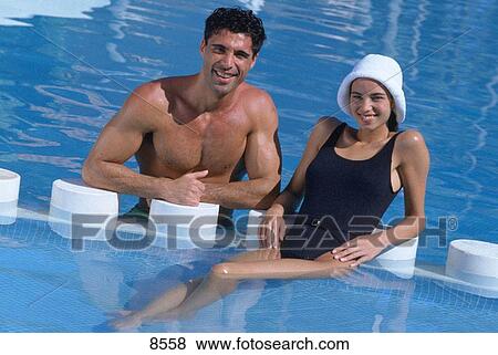 Couple View Large Photo Image Stock Photo - Couple. Fotosearch