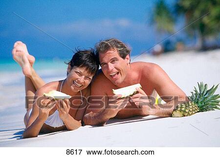 Couple View Large Photo Image Stock Photo - Couple. Fotosearch