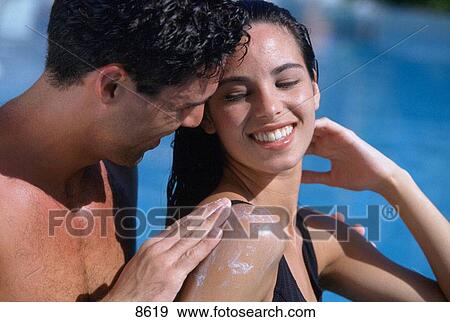 Couple View Large Photo Image Stock Photo - Couple. Fotosearch
