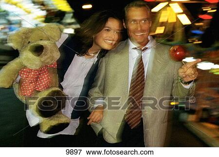 Couple View Large Photo Image Stock Photo - Couple. Fotosearch