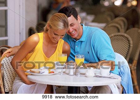 Stock Photo - Couple. Fotosearch