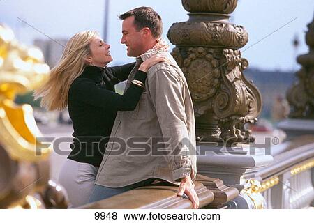 Couple View Large Photo Image Stock Photo - Couple. Fotosearch