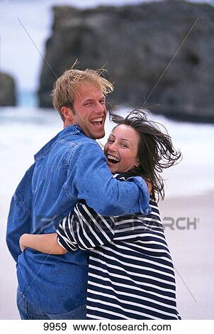 Stock Photo - Couple. Fotosearch