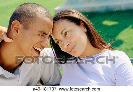 Stock Photo - Couple. Fotosearch