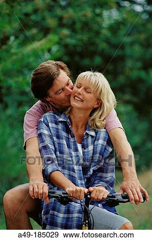 Couple View Large Photo Image Stock Photo - Couple. Fotosearch