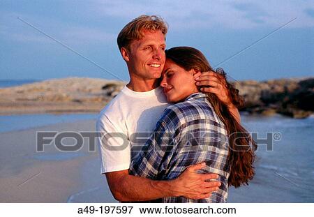 Couple View Large Photo Image Stock Photo - Couple. Fotosearch