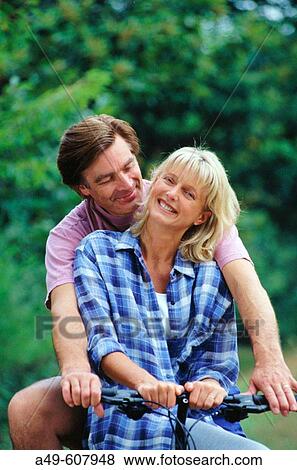 Stock Photo - Couple. Fotosearch