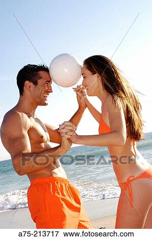 Couple View Large Photo Image Stock Photo - Couple. Fotosearch