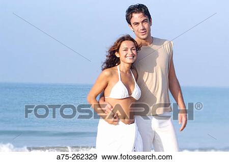 Couple View Large Photo Image Stock Photo - Couple. Fotosearch
