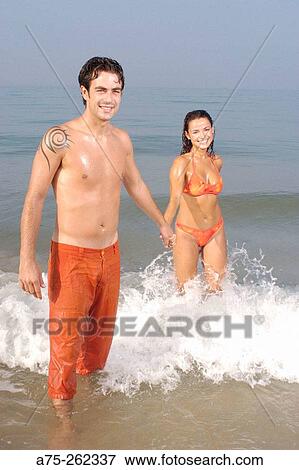 Couple View Large Photo Image Stock Photo - Couple. Fotosearch