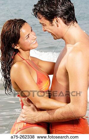 Couple View Large Photo Image Stock Photo - Couple. Fotosearch