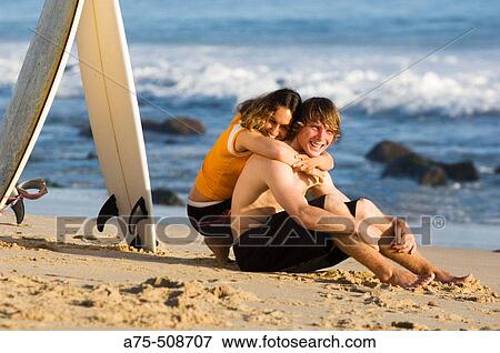 Couple View Large Photo Image Stock Photo - Couple. Fotosearch