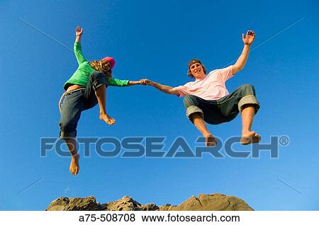 Stock Photo - Couple. Fotosearch