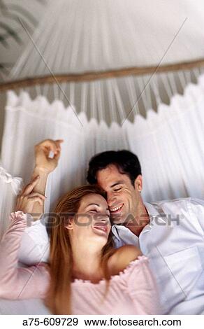 Couple View Large Photo Image Stock Photo - Couple. Fotosearch