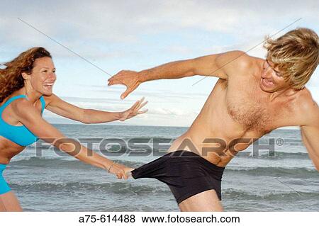 Stock Photo - Couple. Fotosearch