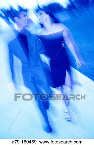 Stock Photo - Couple. Fotosearch