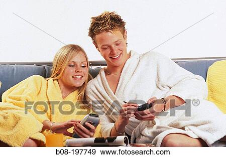 Couple View Large Photo Image Stock Photo - Couple. Fotosearch