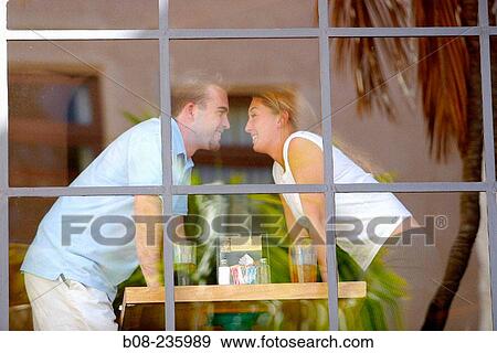Couple View Large Photo Image Stock Photo - Couple. Fotosearch